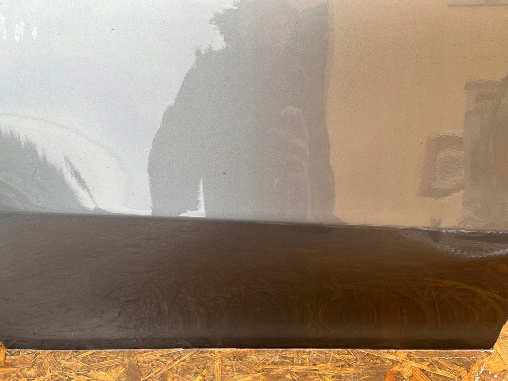 Дверь задние задний  правое mercedes gle w167 a167 Цена