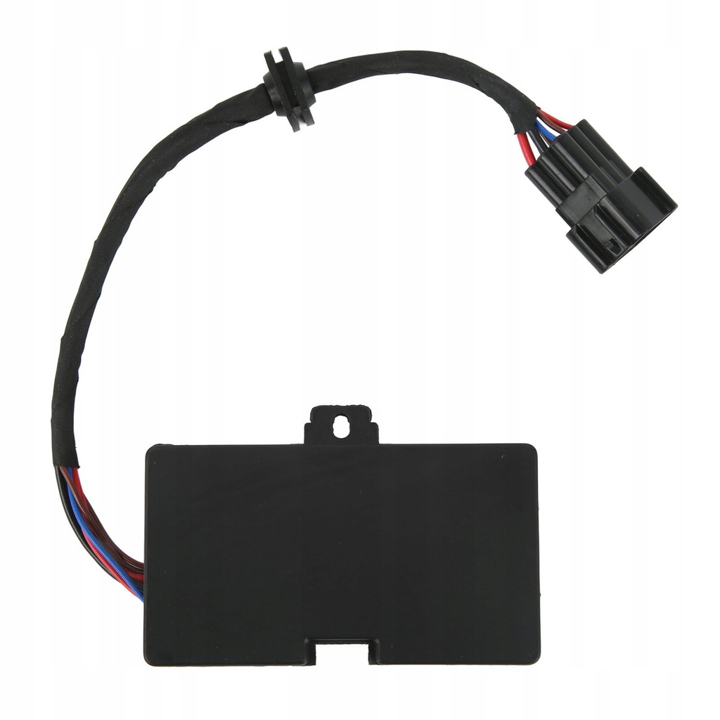 фото №10, Блок керування обігріву стояночного блок керування пластина drukowanej кондиціонер