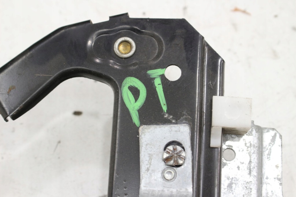 фото №8, Подъемник стекло правый задняя cadilac escalde ii