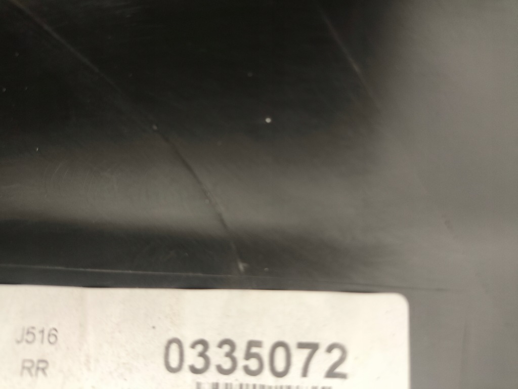 Купити Бампер задній задній jeep avenger 22-