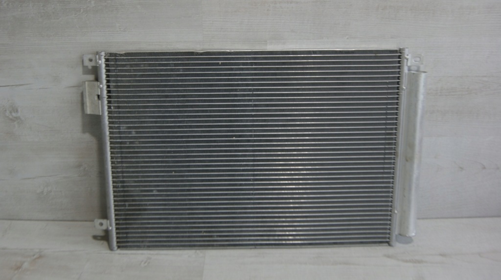 фото №3, Радіатор кондиціонера denso dcn09045