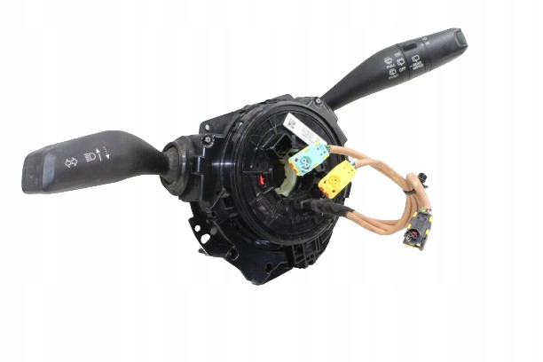 фото №8, Chrysler pacifica 17- стрічка шлейф датчик повороту важіль 56054252ad