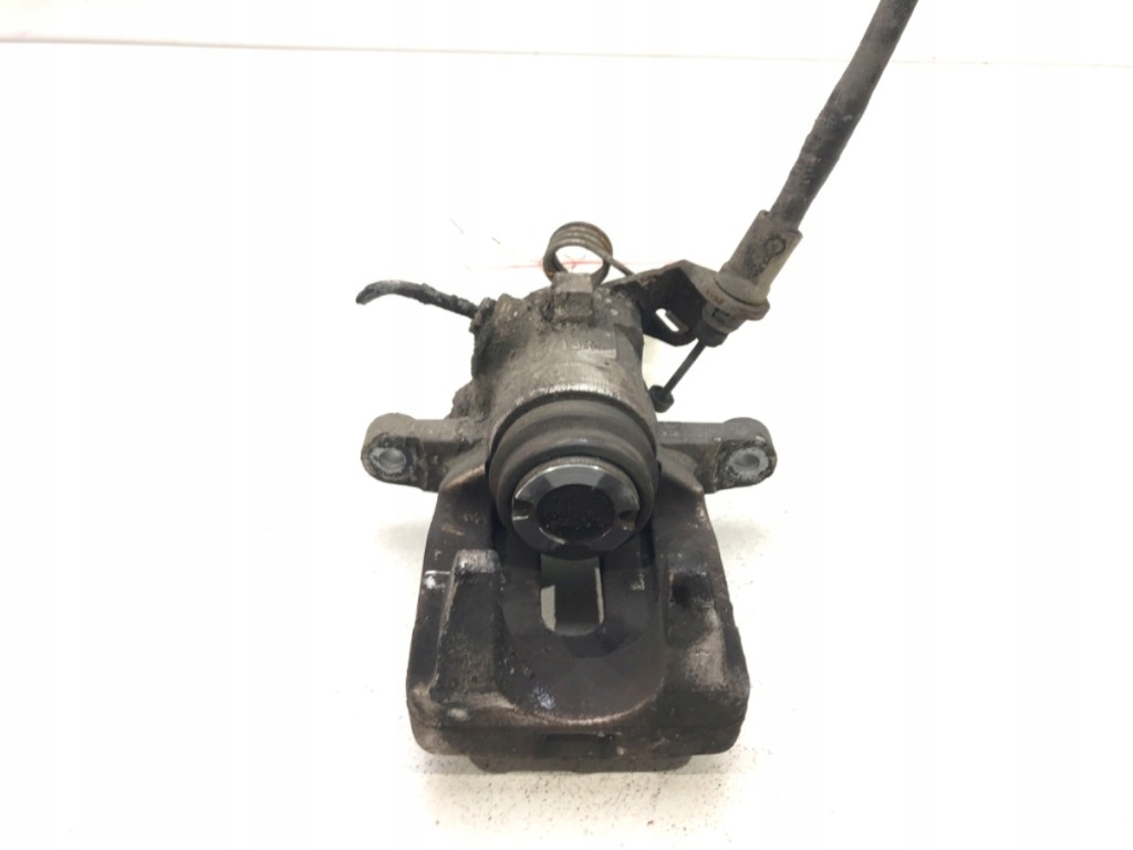 фото №1, Супорт задня правий citroen c4 i 04-14 1.4b