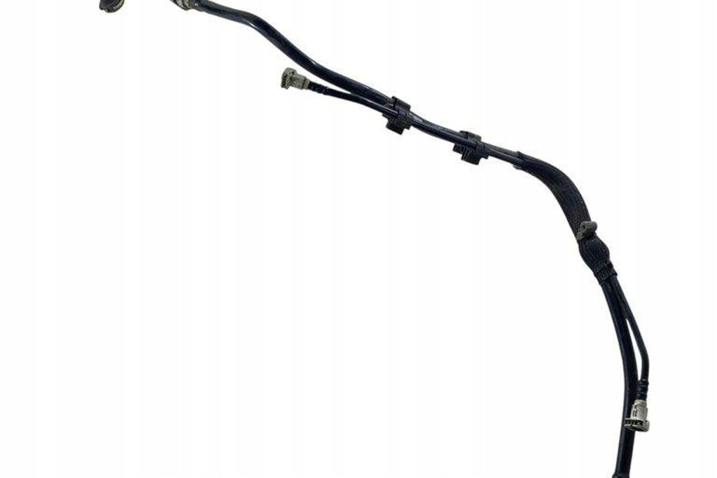 фото №9, Шланг пального jeep grand cherokee iv wk, wk2 52030371aa 5.7l бензиновий