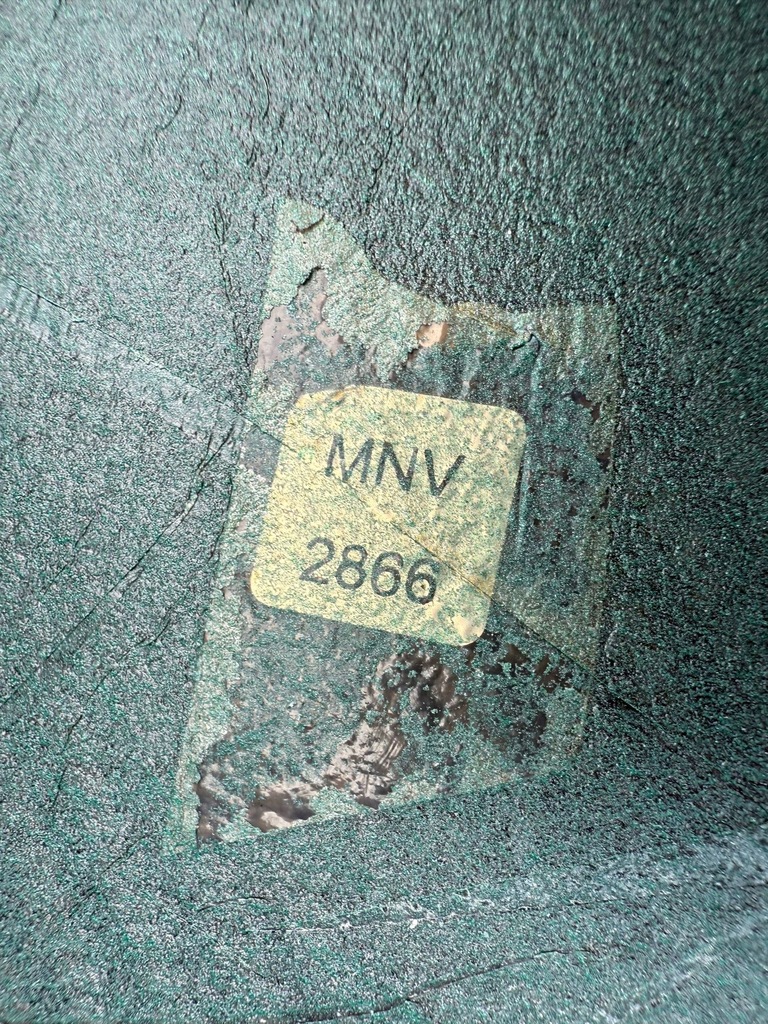 фото №11, Крыло правый aston martin vanquish zagato 2017 оригинал карбон