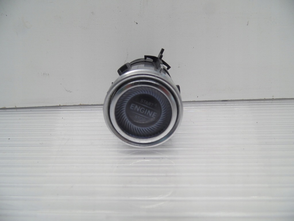 фото №1, Кнопка запуск стоп mercedes w213 2139055500