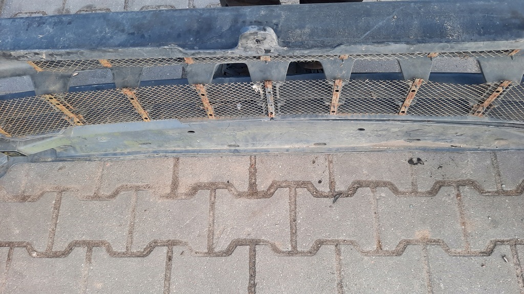 фото №9, Бампер перед citroen jumper 99r