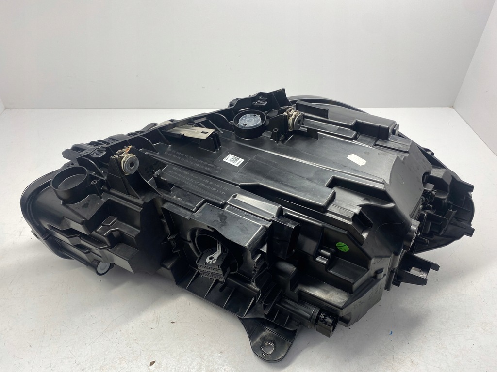 фото №12, Bmw 1 f40 лампа левая led 9482811