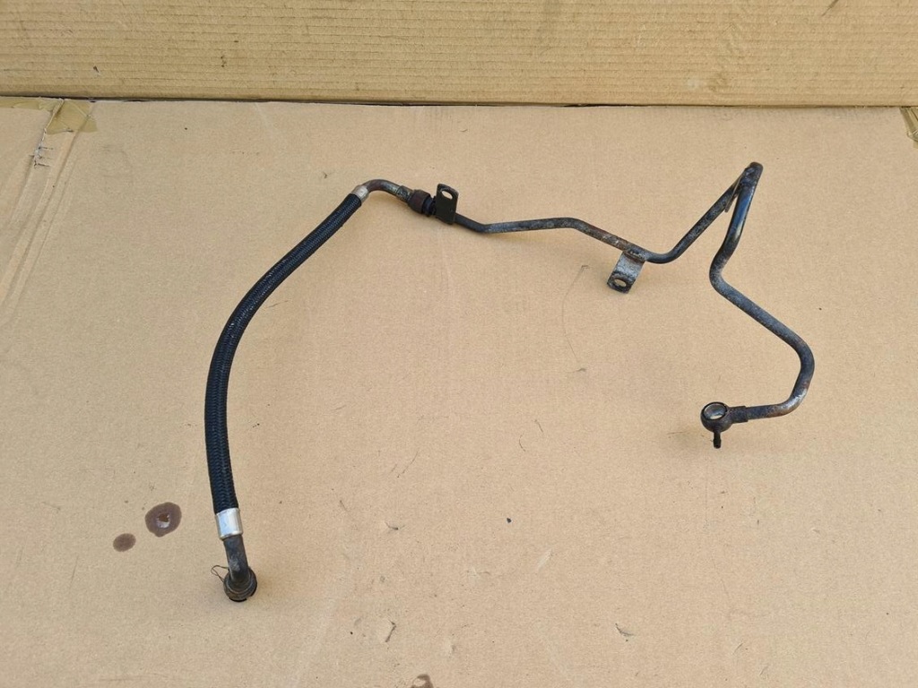 фото №1, Трубка шланг жидкость масла chrysler pt cruiser 2.2 crd