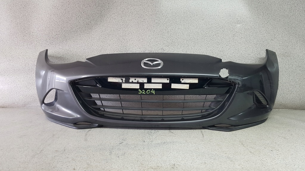 Купить Mazda mx 5 iv 2015 - бампер перед 3204