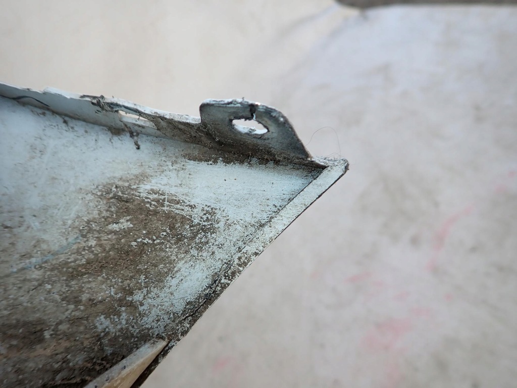 фото №14, Mitsubishi l200 v 5 15-19 бампер перед передній