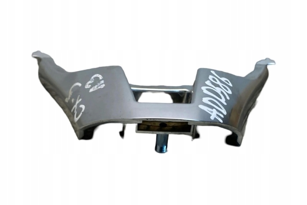 фото №8, Захист механізму кермовий mazda cx-5 ke, gh kd45 2.2l дизель 110kw