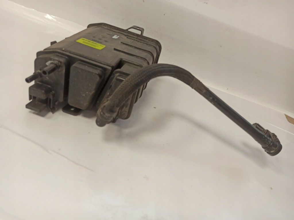 фото №9, Renault arkana 1.3 tce 22 фильтр угольный топлива 149503995r