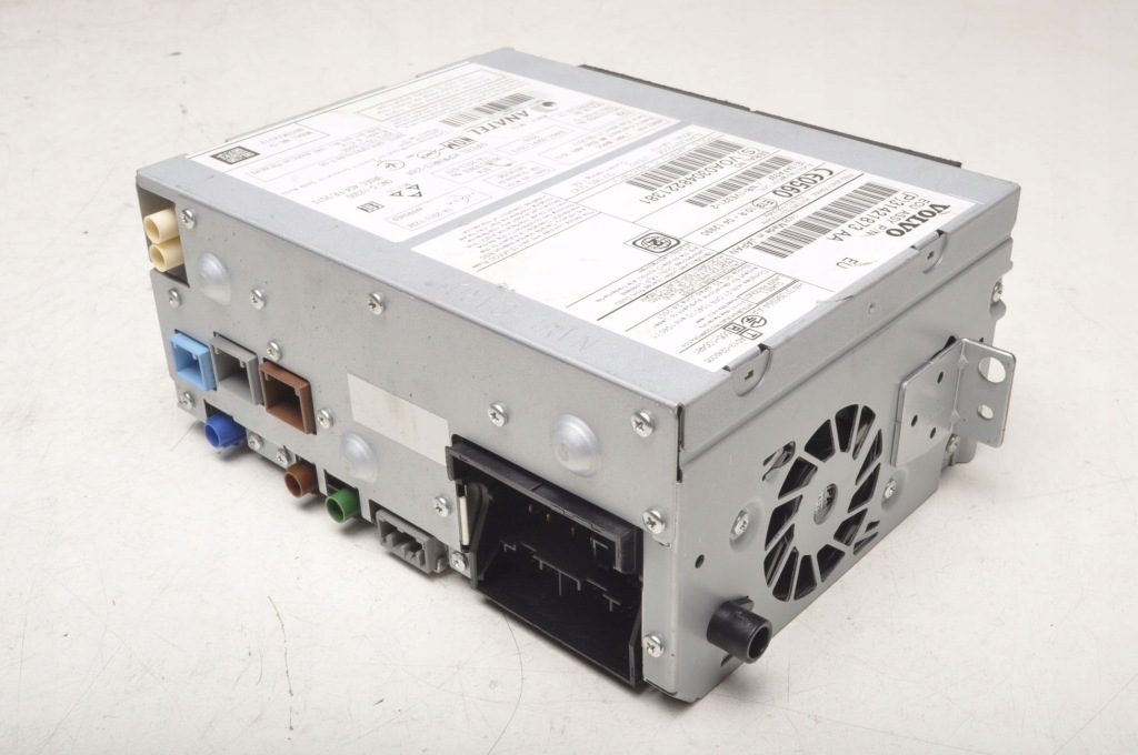 фото №3, Volvo v40 ii xc60 i радио навигация 31421873