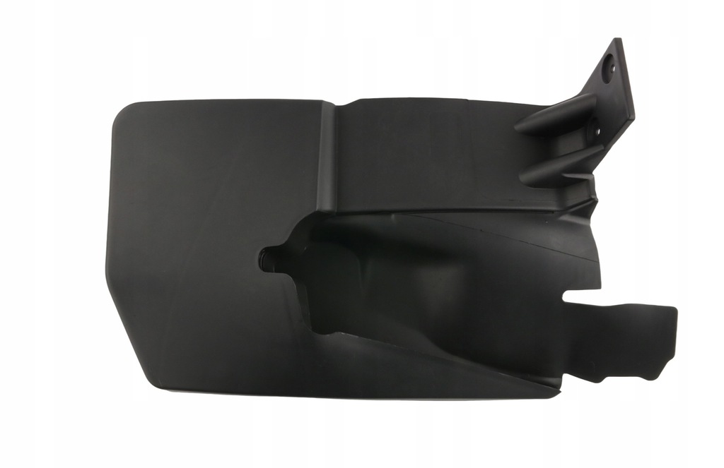 фото №1, Брызговик задняя правый mercedes sprinter 224 4 6-t 411