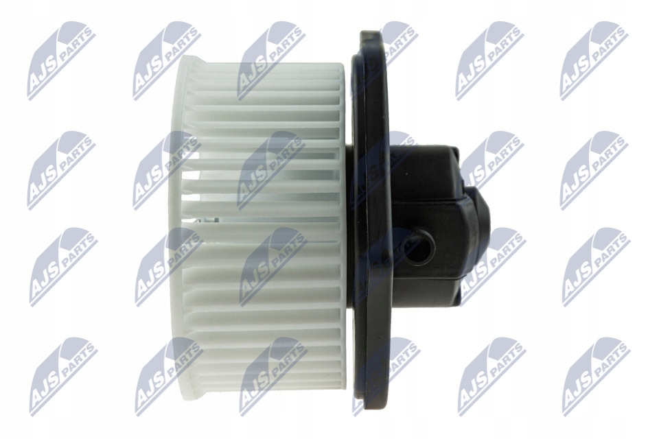 фото №9, Воздуходувка вентилятор салона mitsubishi lancer vii