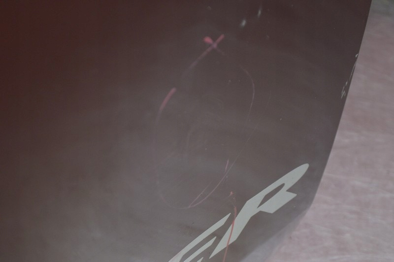 фото №8, Дверь правое перед передние бордовые ford ranger 3 iii lift 09-11