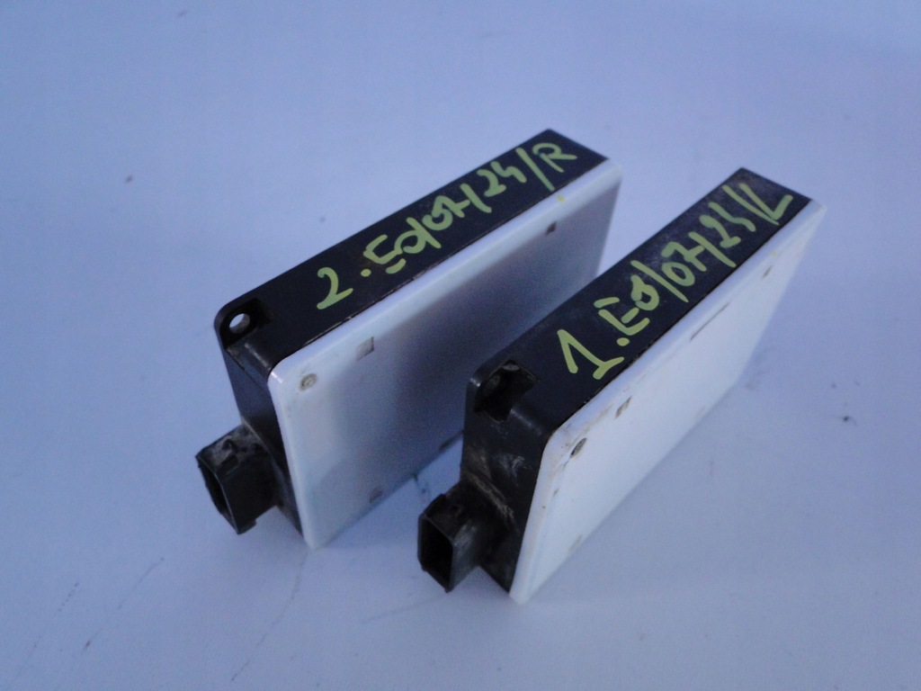 фото №3, Mercedes cl 216 cls 218 sl r231 радар distronic bsa plus a0009055701