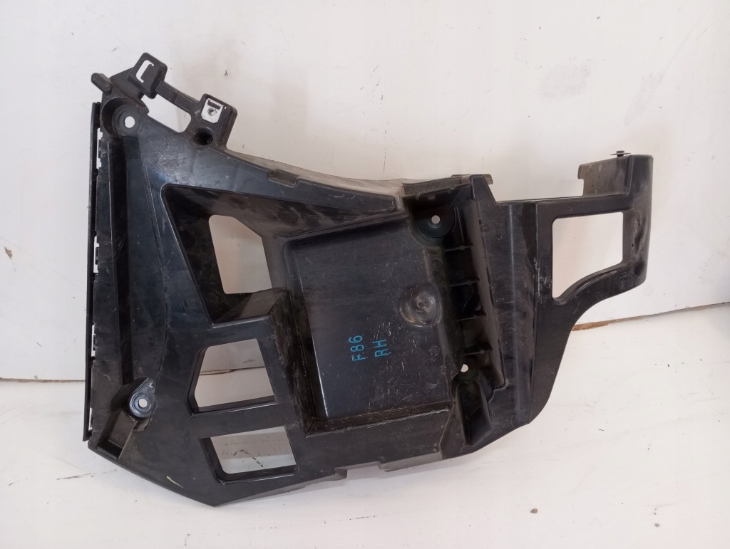 фото №1, Напрямна правий задня bmw x6 f86 8056482