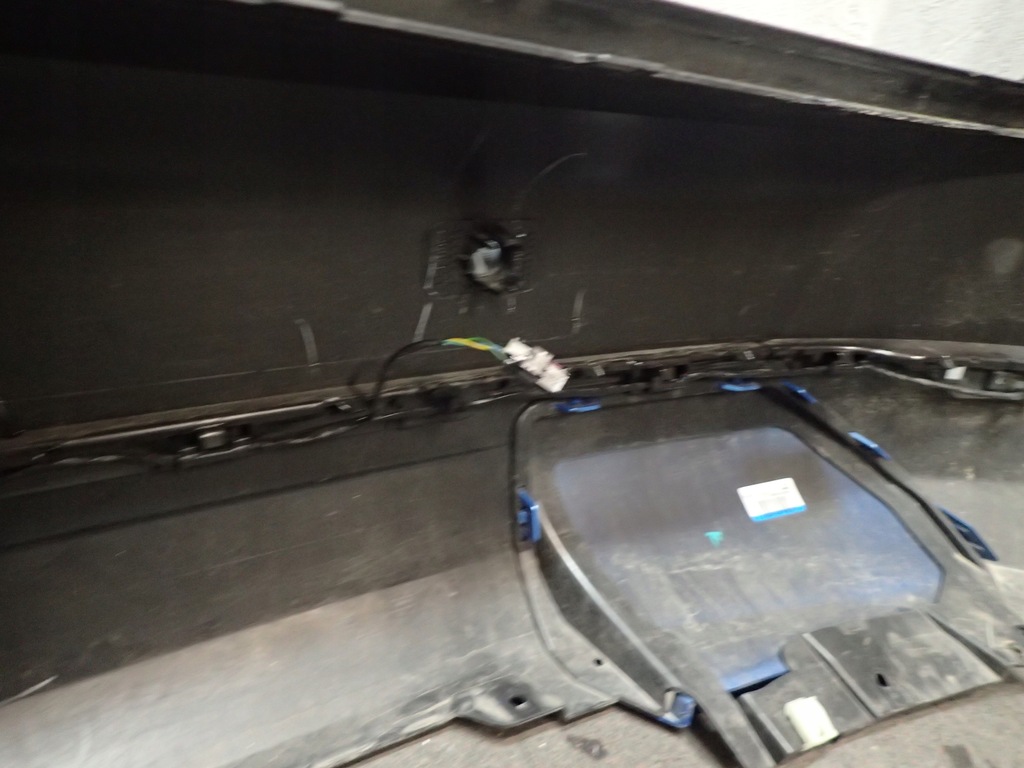 фото №16, Бампер задня bmw ix3 g08