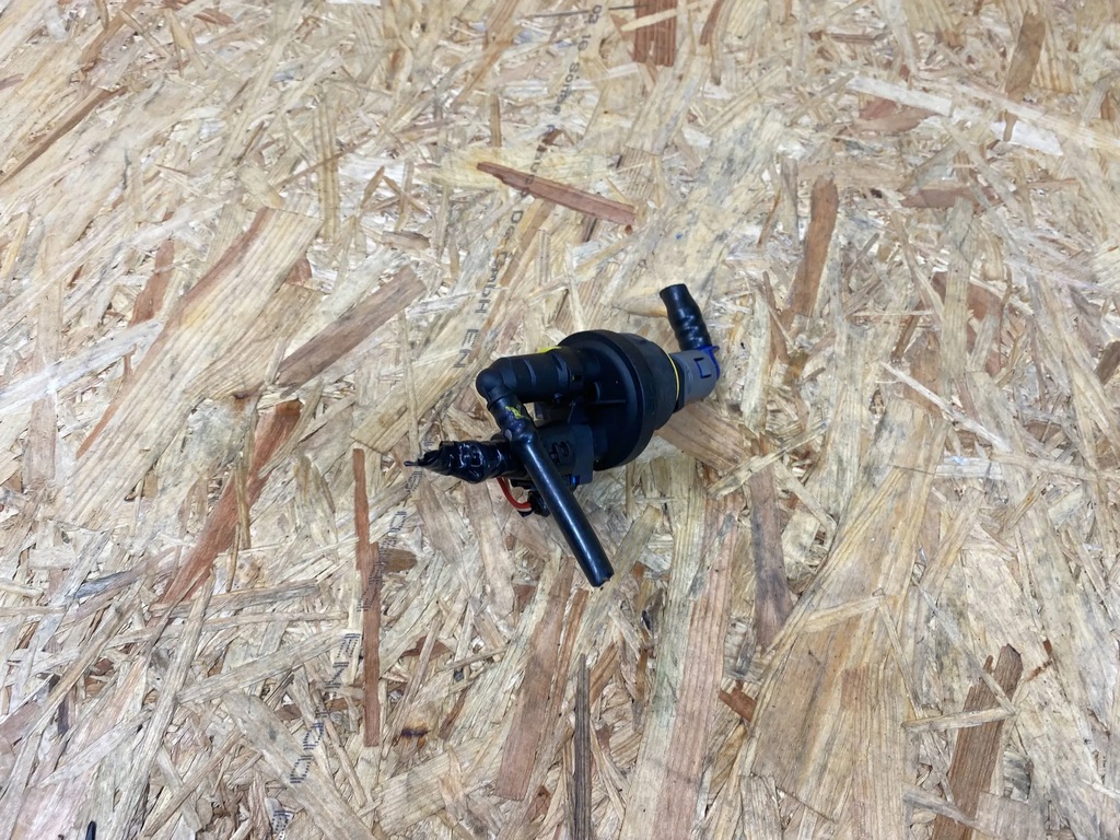 фото №7, Клапан вакуумa renault clio v captur ii arkana qashqai j12 29122964