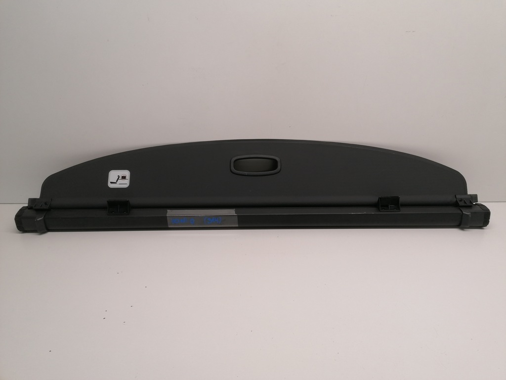 фото №5, Hyundai ioniq шторка багажника оригинал 2016-