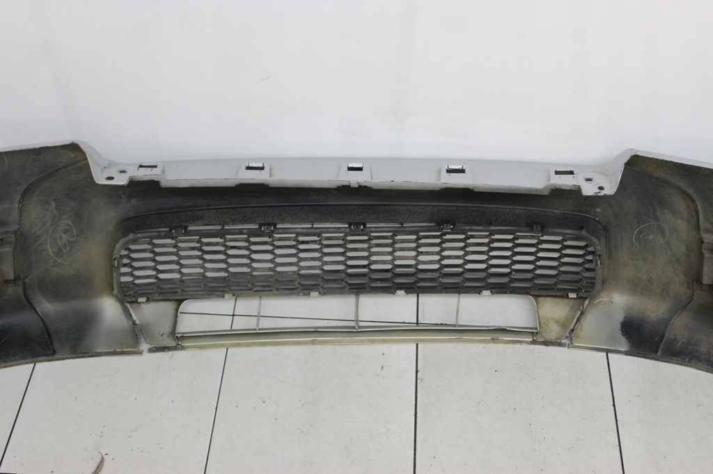 фото №9, Ford ranger iv iii lift 2009-2011r бампер перед передній