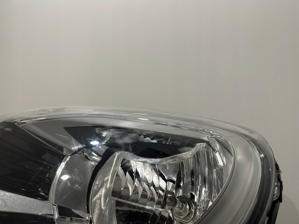 фото №10, Renault twingo iii lift лампа ліва led europa 260602593r