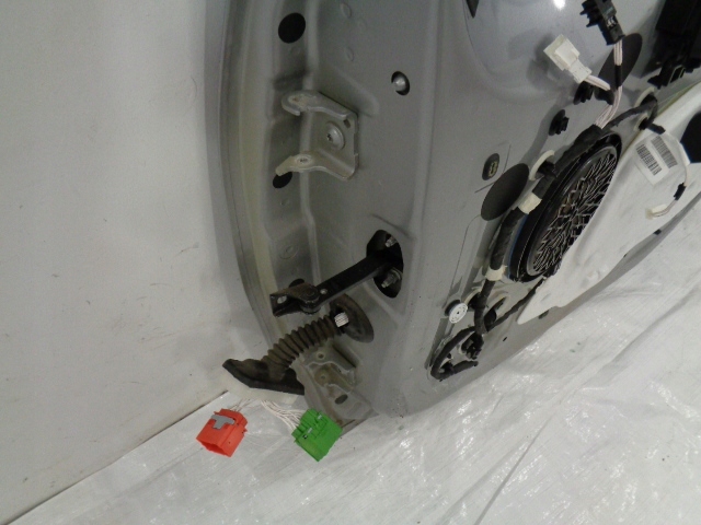 фото №14, Citroen c3 iii дверь правое передние kcac