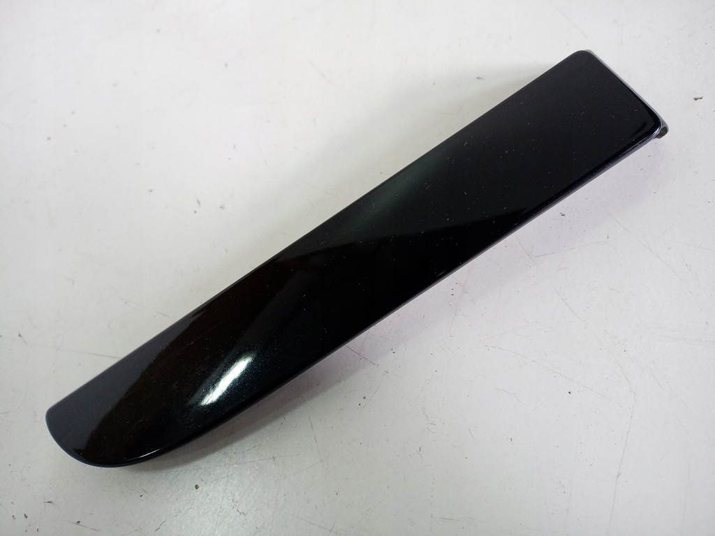 фото №1, Права молдинг дах renault zoe tegne