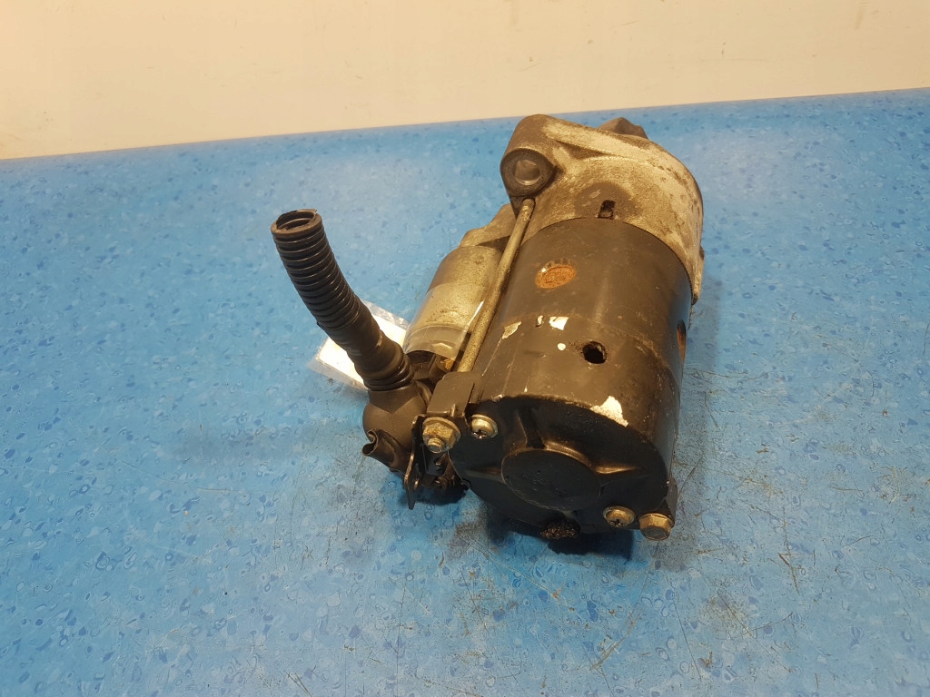 фото №7, Honda civic viii ufo 2.2 i-ctdi стартер m002t85871