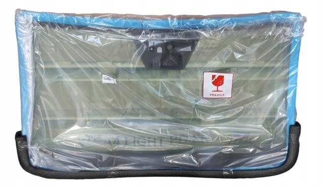 фото №1, 86110n7560 стекло лобовое перед оригинал оригинальный номер hyundai tucson