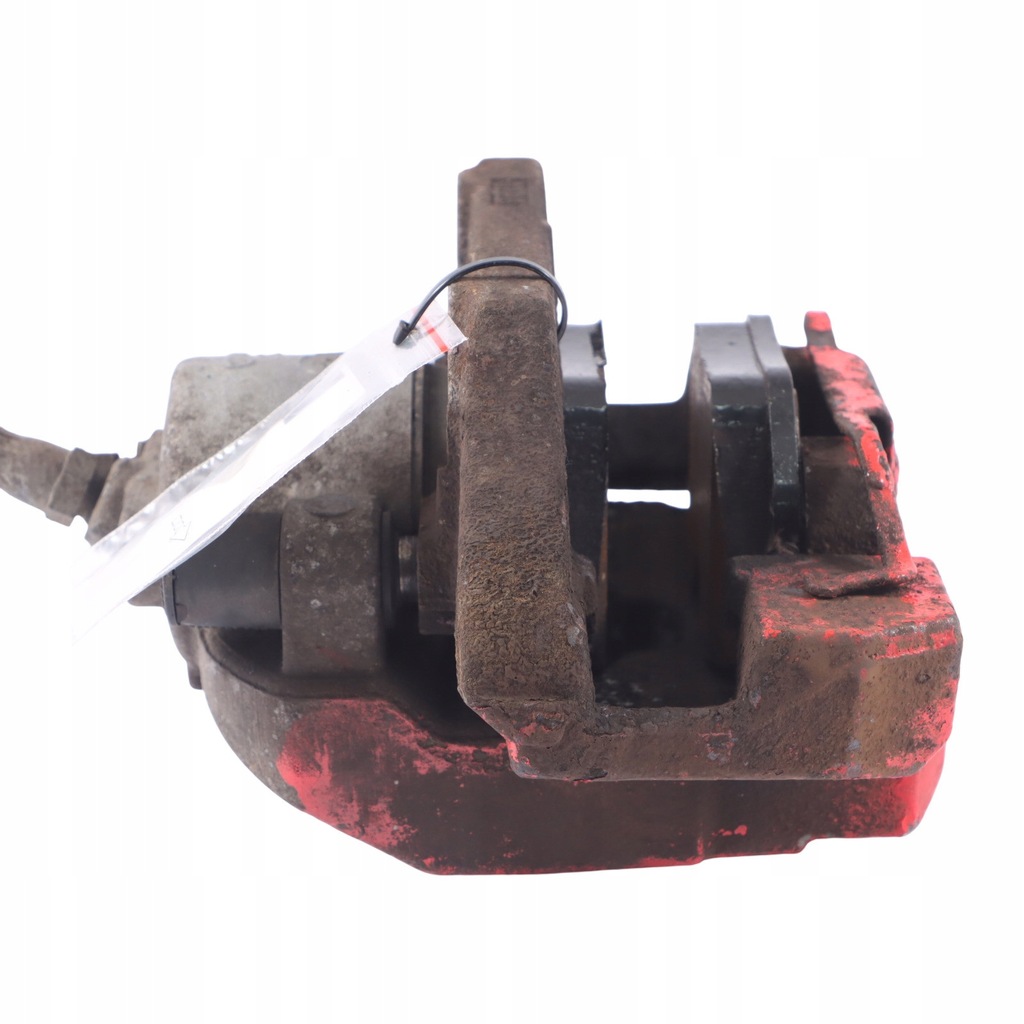 фото №11, Bmw x5 x6 e70 e71 f15 f16 суппорт тормозной правый задняя 44/20 6776788