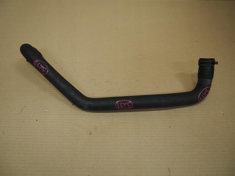 фото №2, Труба шланг wąż wody renault scenic ii 8200320162