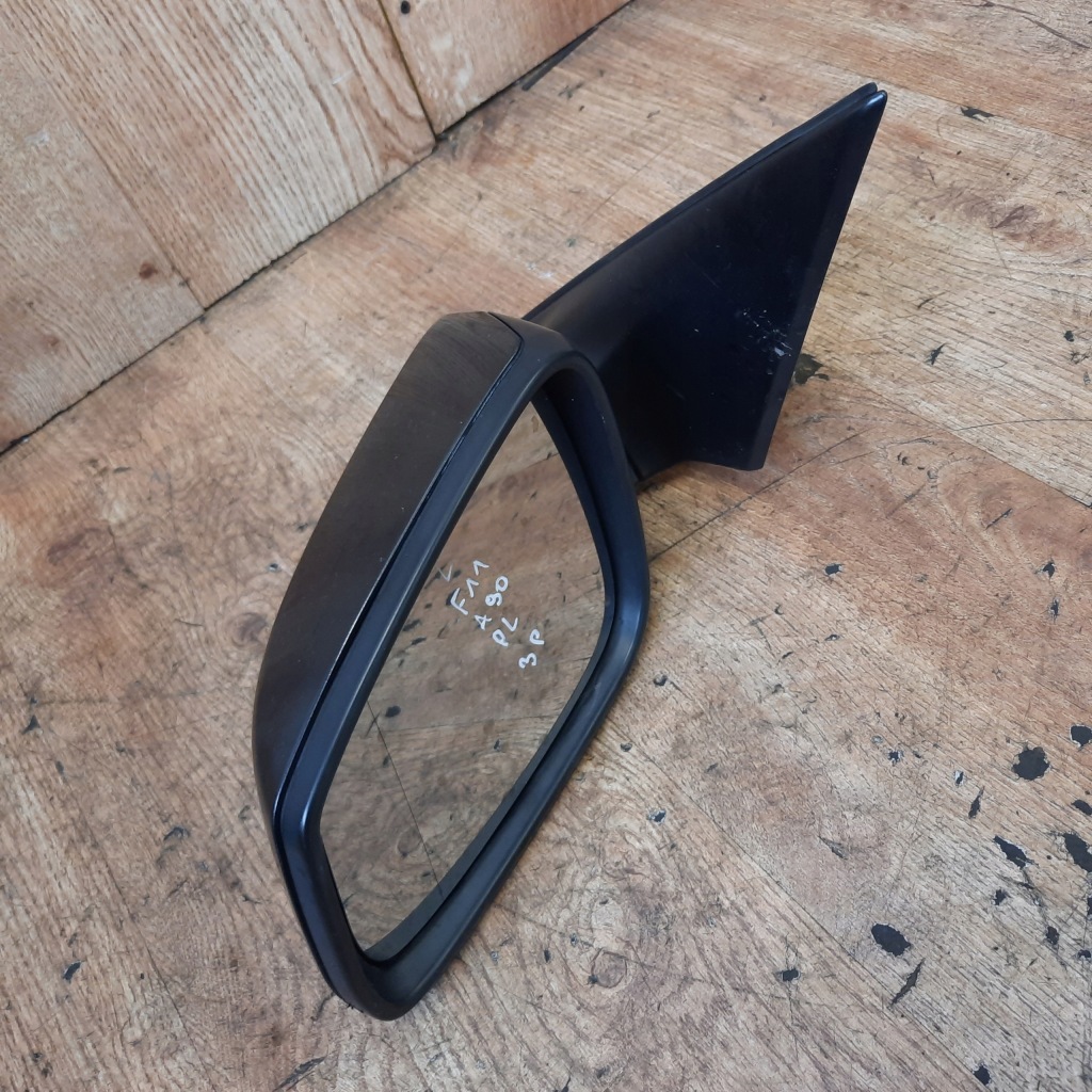 фото №1, Дзеркало зовнішнє ліва bmw f10 f11 3pin a90 eu