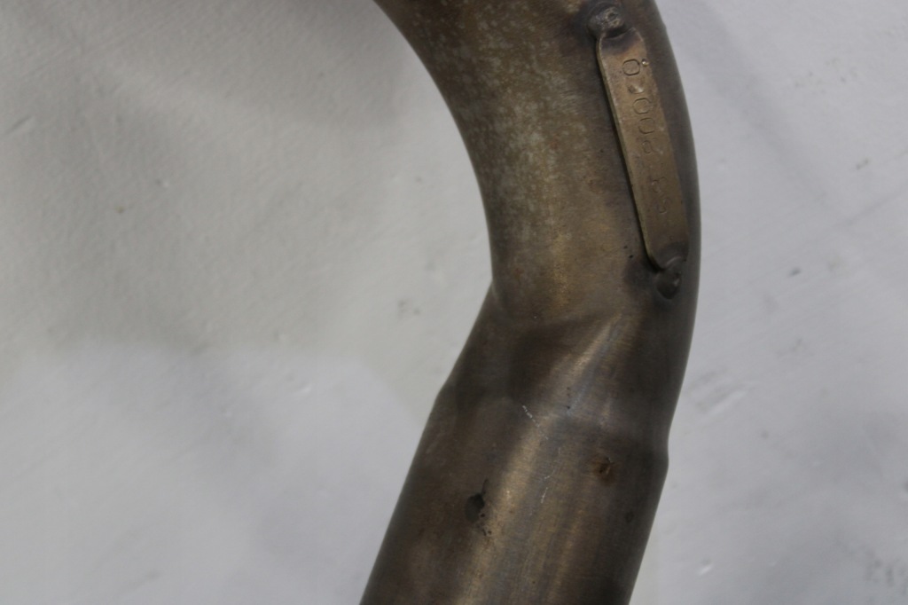 фото №7, Гасник вихлоп система випускний ragazzon alfa romeo giulia veloce