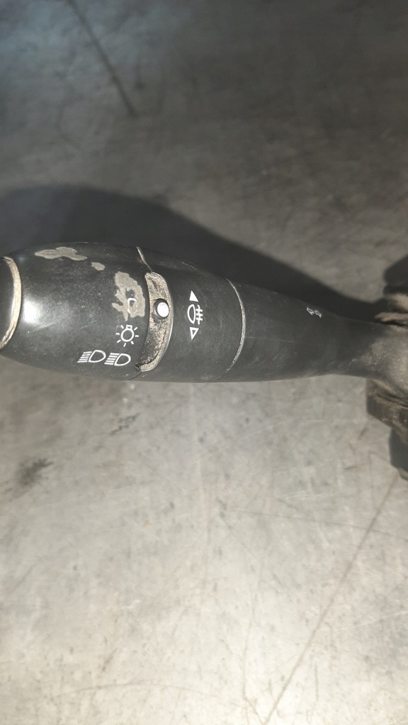 фото №3, Переключатель комбинированный 98062248xt citroen berlingo