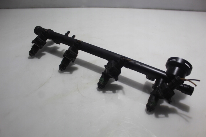 фото №1, Молдинг упорскування renault laguna ii 1.8 16v