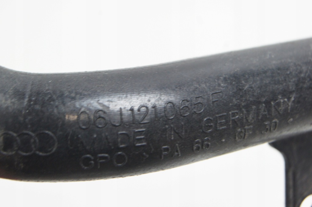 фото №4, Gd passat cc tsi шланг wody 06j121085a
