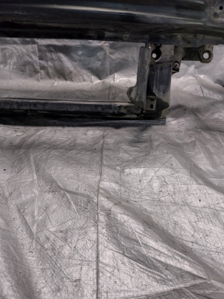 Skoda fabia i 1 усилитель передний ремень перед балка Цена