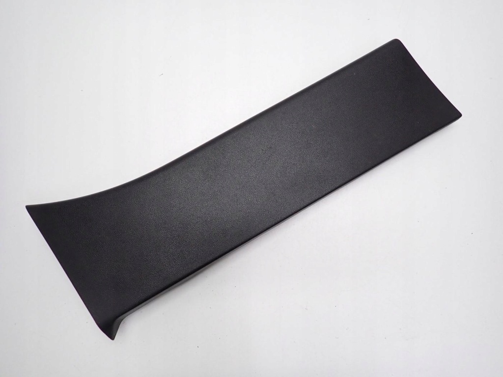 фото №1, Пластик защита стойка правая 9816567577 opel combo e 21r