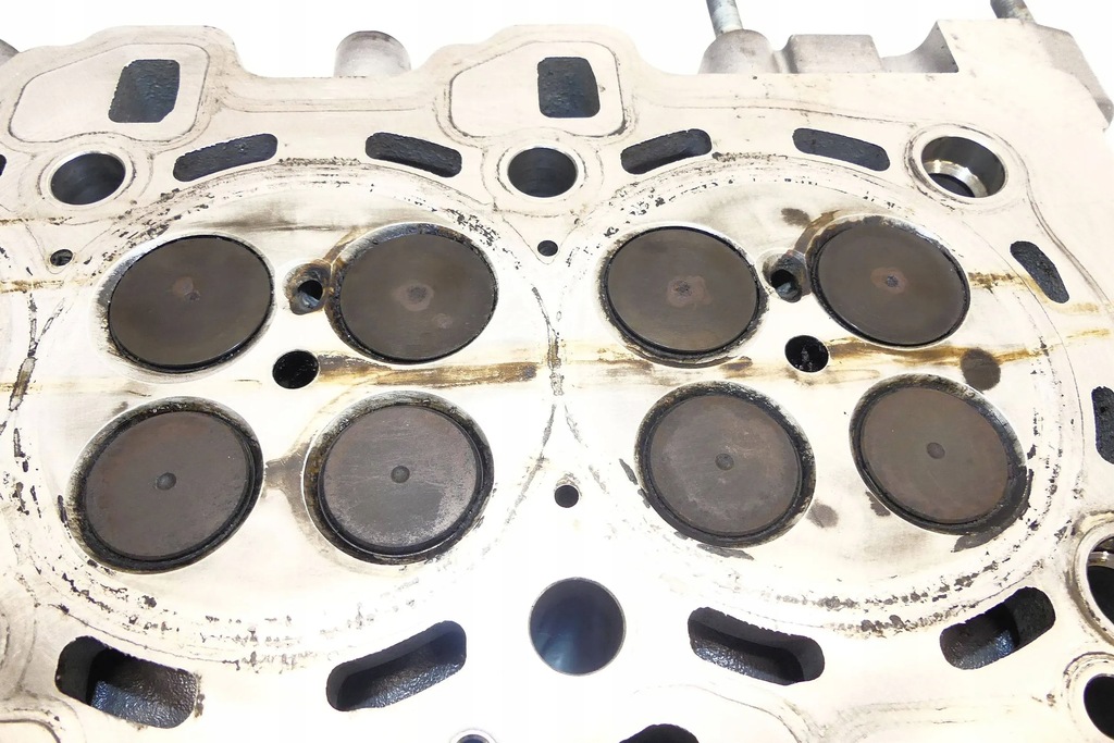 фото №6, Hyundai genesis g80 gv70 2.2 crdi d4hf головка циліндрів