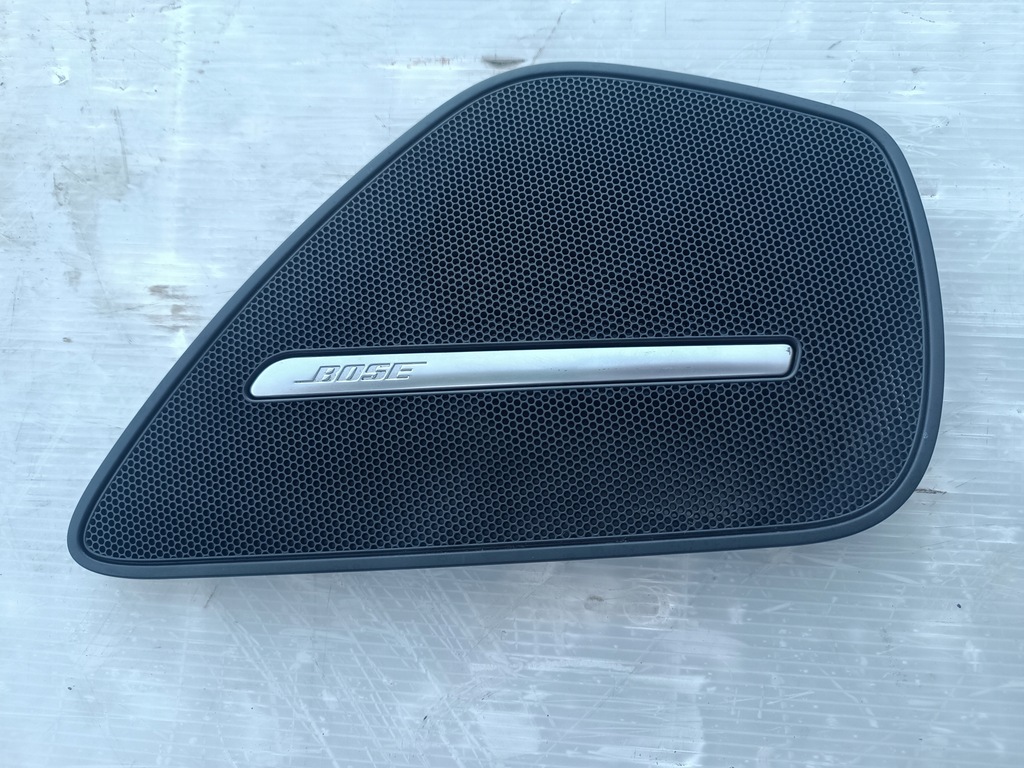 фото №1, Audi a8 d4 захист заглушка динаміка лівий задня