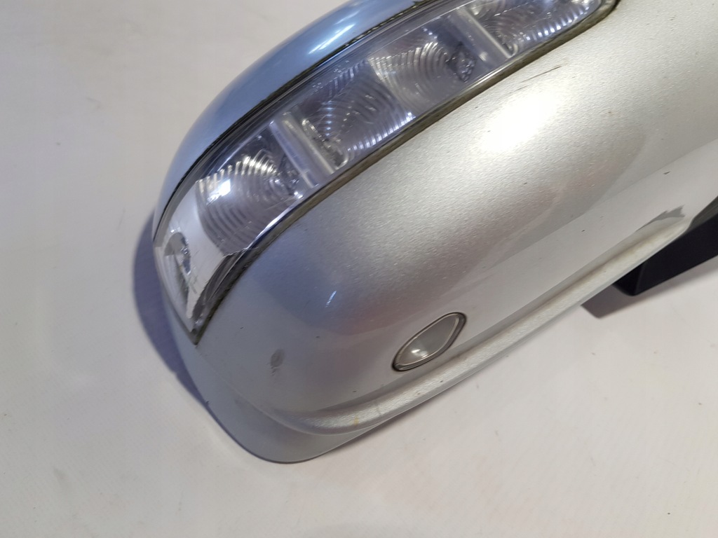 фото №6, Зеркало правое mercedes w251 c775 775 11 pin