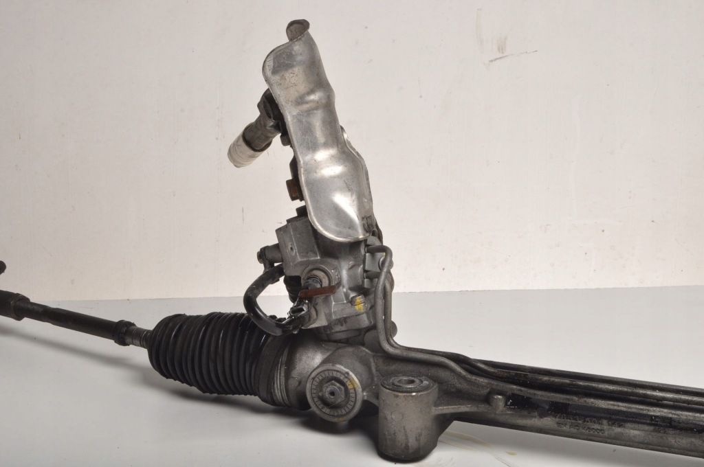 фото №7, Audi q7 4.2 tdi рейка рульова 7853501142 europa