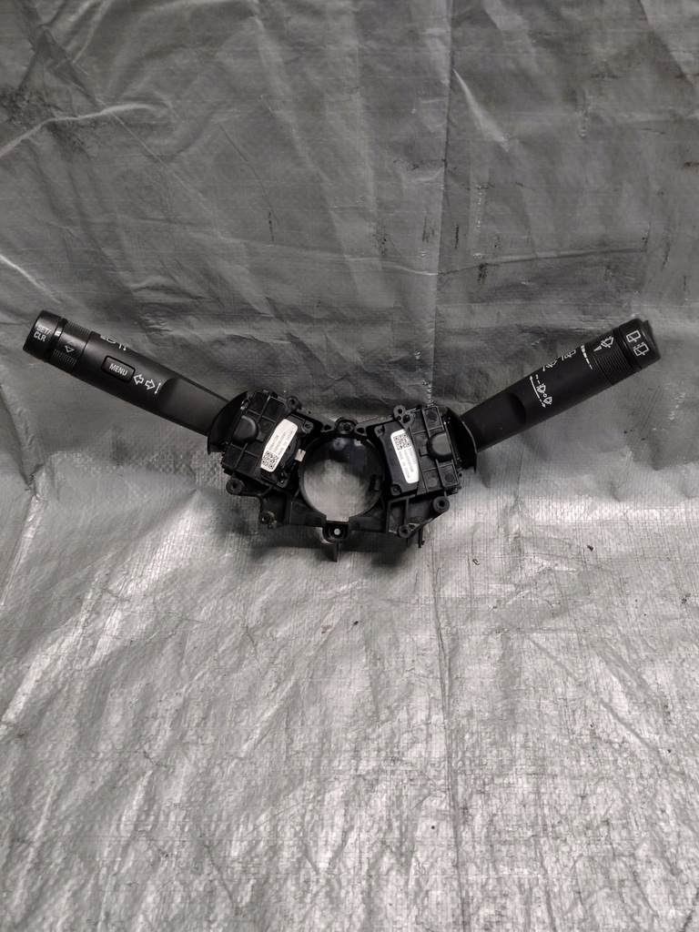 фото №1, Перемикач комбінований opel insignia a