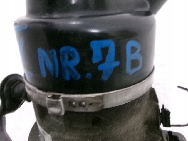 фото №11, Citroen c4 picasso насос усилителя электрическая