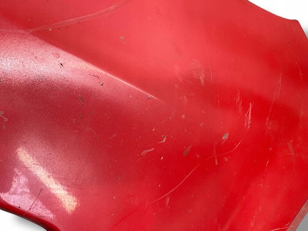 фото №11, Fiat punto 199 2009 бампер передній