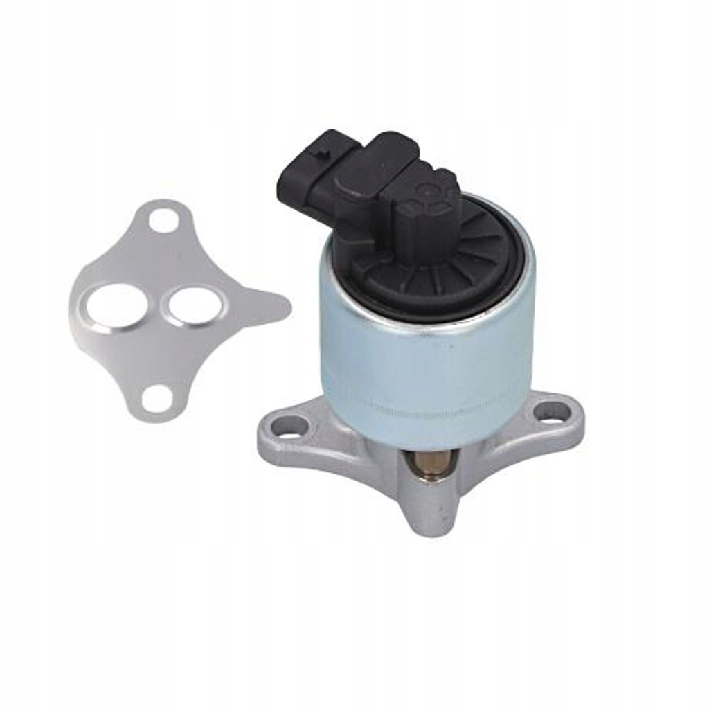 фото №9, Клапан egr opel energy ze0005 клапан agr