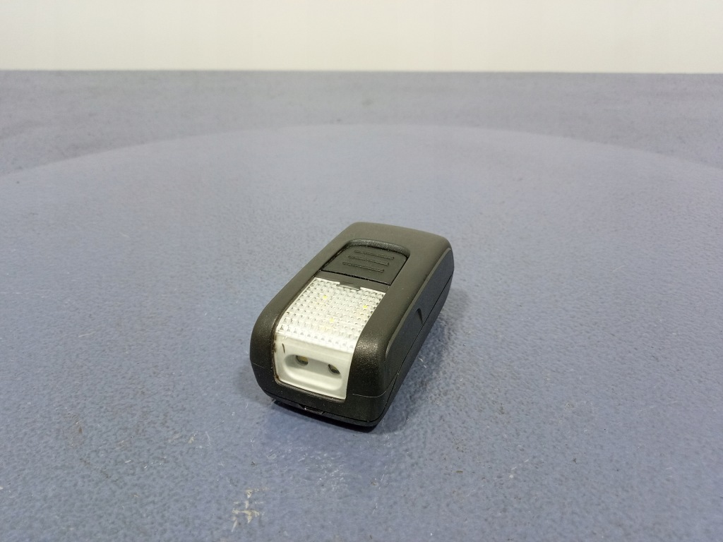 фото №1, Skoda kodiaq i kamiq фонарик багажника led 3t0947417